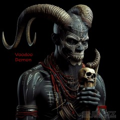 Voodoo Demon - Pentadrop, The Dark Arts