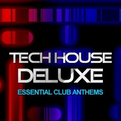 Tech House -Mix-