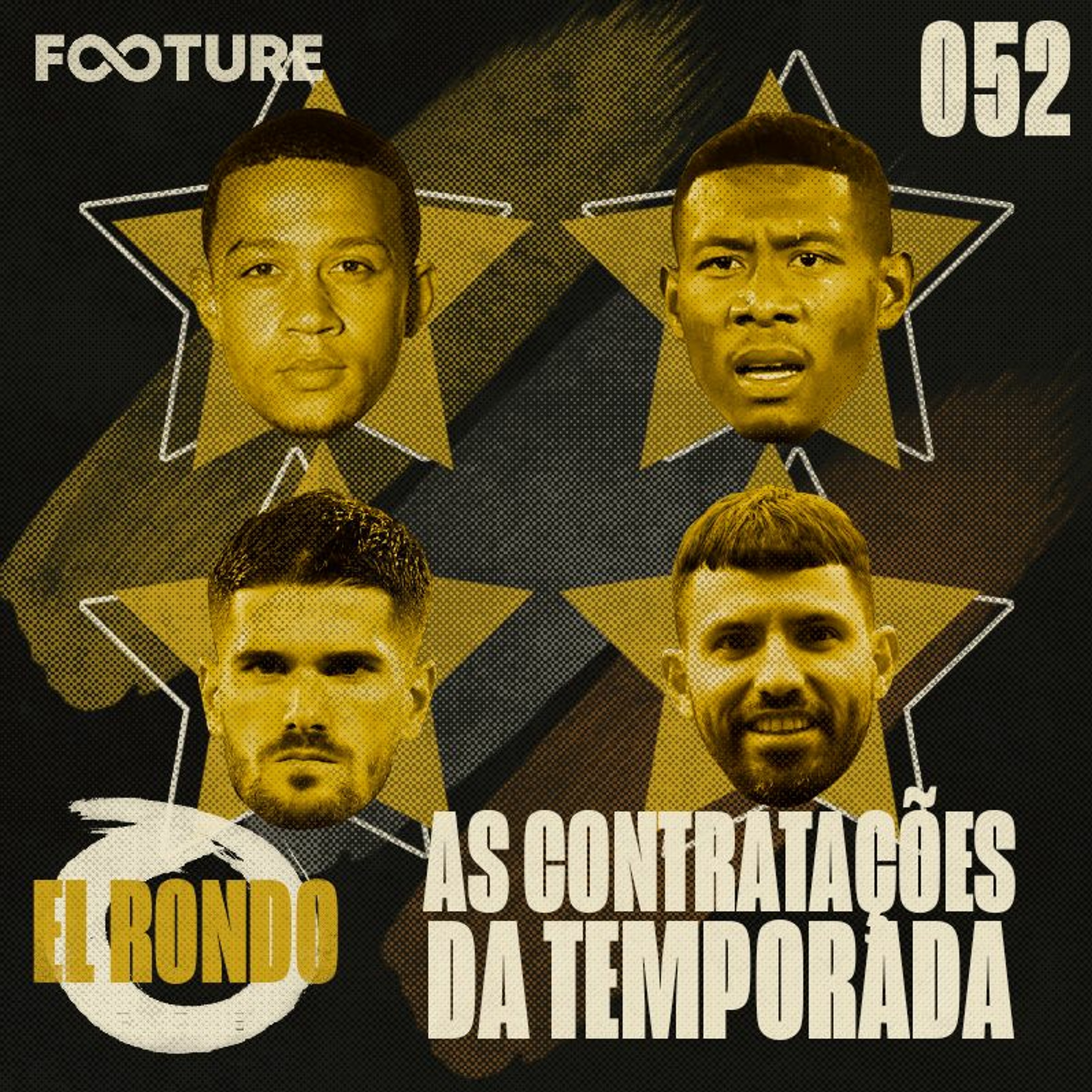 Footure Podcasts