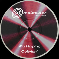 PREMIERE: Ma Haiping - Assimilate [Molecular]