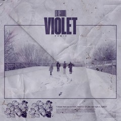 Lexie Carroll - violet (TF Remix)