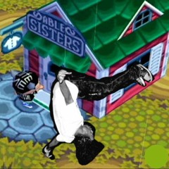 Jump Out The House X Able Sisters