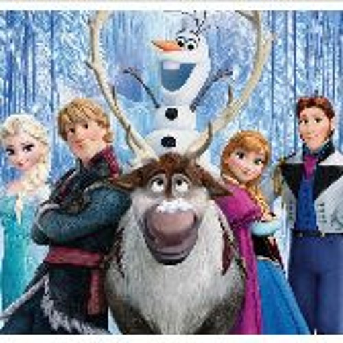 Stream Frozen (2013) (FullMovie) Free Online Mp4/720p 7442219 from New  Action Movies 2023 | Listen online for free on SoundCloud