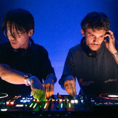 Alexandre Docouto & Matthew Cha for HDC 9/13/2025