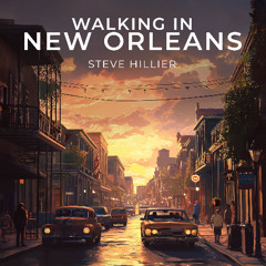 Walking in New Orleans (Revisited)