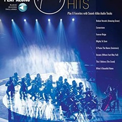 ACCESS [EBOOK EPUB KINDLE PDF] Hillsong Worship Hits: Violin Play-Along Volume 78 (Ha