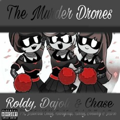 Candy (feat. PK, HoodyTrap & Dajoli)