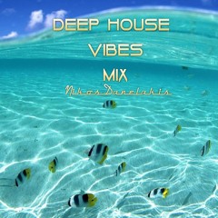 Deep House Vibes Mix 21 (2023) Nikos Danelakis #Best of Deep Vocal House