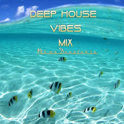 Deep House Vibes Mix 21 (2023) Nikos Danelakis #Best of Deep Vocal House