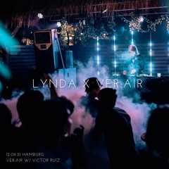 LYNDA x VER:AIR w/ Victor Ruiz