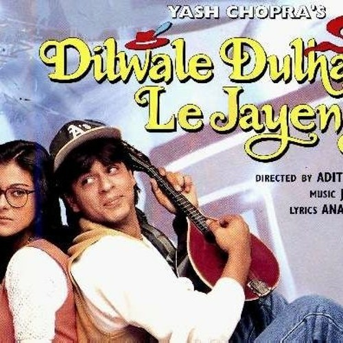 Stream The Dilwale Dulhania Le Jayenge Movie Download In Hindi Hd from  Derrick Mind | Listen online for free on SoundCloud