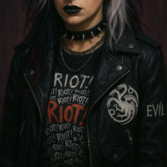 The prom queen who never was