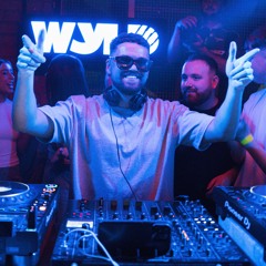 Ryan Resso Live @ All Night Long - LAB11 (2 HOURS)