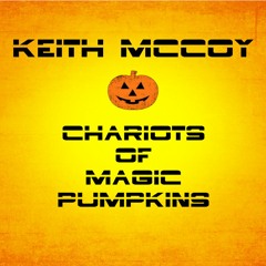 Chariots Of Magic Pumpkins