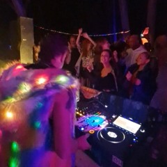 MAGIC TECHNO NIFGT