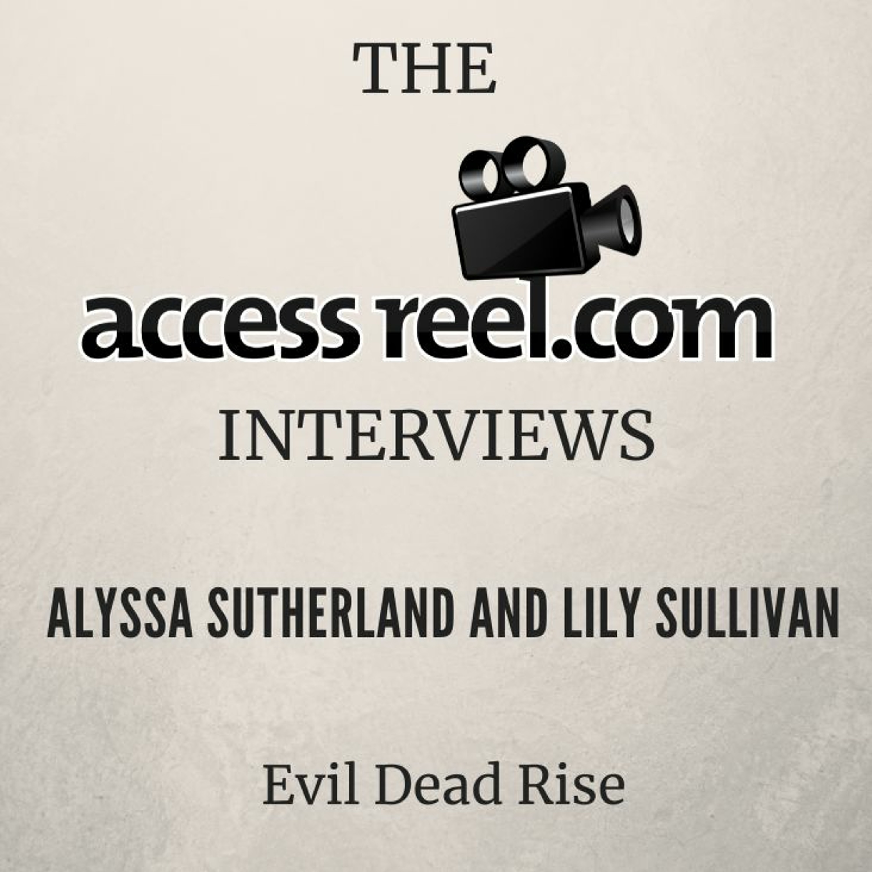 The Accessreel.com Interviews