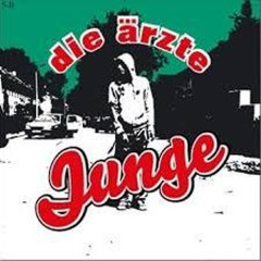 Die Ärzte - Junge X Techno