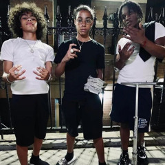 Notti Osama x MelBinBuggin x DD Osama x Sugar Hill DDot - Don’t Change