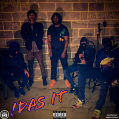 !Das It (feat. DRILLWICC) (Prod. Izak) [MUSIC VIDEO LINK IN DESCRIPTION]