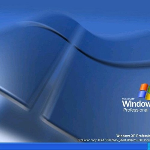 Stream Windows Xp 64 Iso !!EXCLUSIVE!! Cracked Heels by Harold Spencer