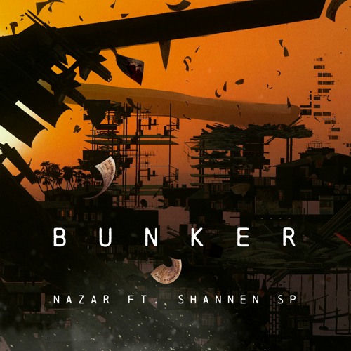 Nazar - Bunker Ft Shannen SP