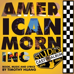 American Morning: Studio Cast Album