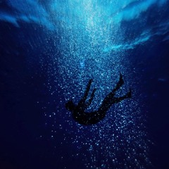 Drowning. Unfinished