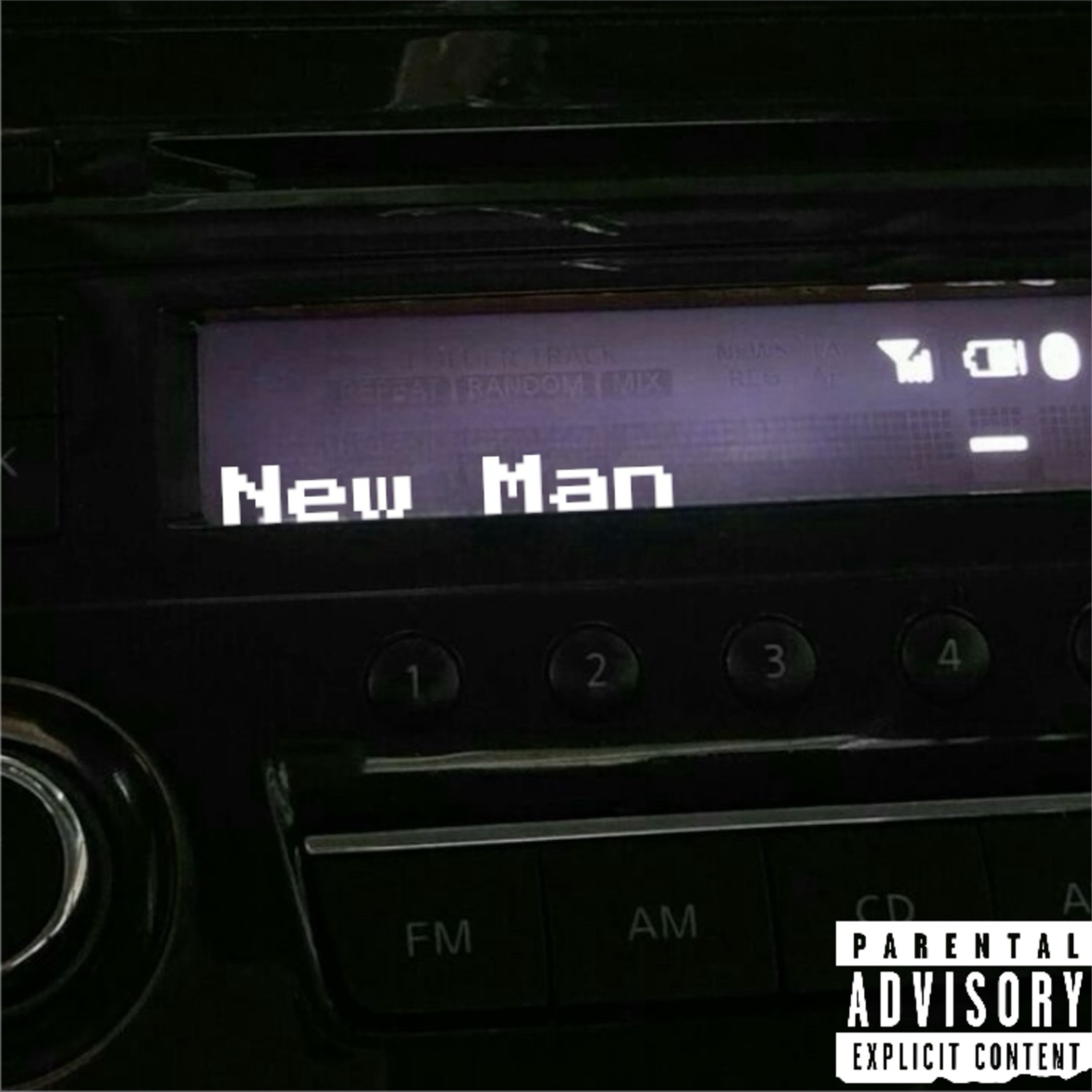 New Man Prod.JoseJones episode artwork