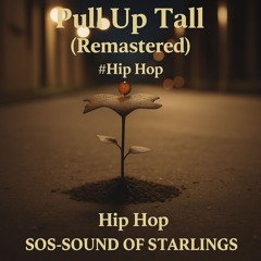 Pull Up Tall (Remastered) #Hip Hop