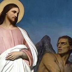Jesus is totally queer
