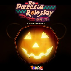 TPRR Halloween Lobby Theme - The Pizzeria Roleplay: Remastered