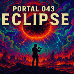 Portal 043 – Eclipse