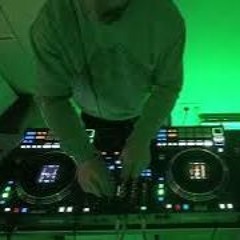 Dub & Dub Techno Dj Mix [Kopoc Video Podcast #14]