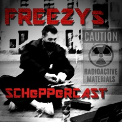 ScHePPeRCAST #2 [𝓢𝔂𝖓𝖆𝖕𝖘𝖊𝖓𝖙𝖆𝖓𝖌𝖔]