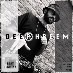 Melodic Hall Series #041 By Beat Tekniks (TUR🇹🇷)