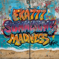 KISS ME -SUMMERTIME MADNESS  - NEW NOMAD REMIX