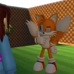 (Undertale AU - Gametale OST) Tails The Fox