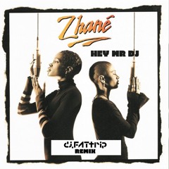 Zhane - Mr DJ (djFATtrip Remix) *** Pitched ***
