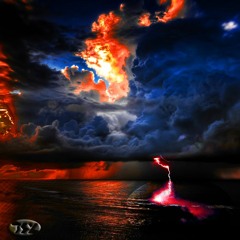 PSYTance Theme Mix: Twilight Storm (155-160 bpm)