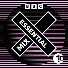 Hannah Laing - Radio 1s Essential Mix 2023 - 08 - 12
