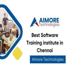 Best Software Training Institute In Chennai - Aimore Technologies