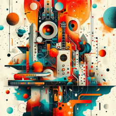 Dance - House Big Room Mastercuts
