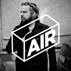 AIR 077 / Adam Wiltzie