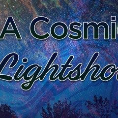 An Earthly Lightshow - Gregg Donaldson