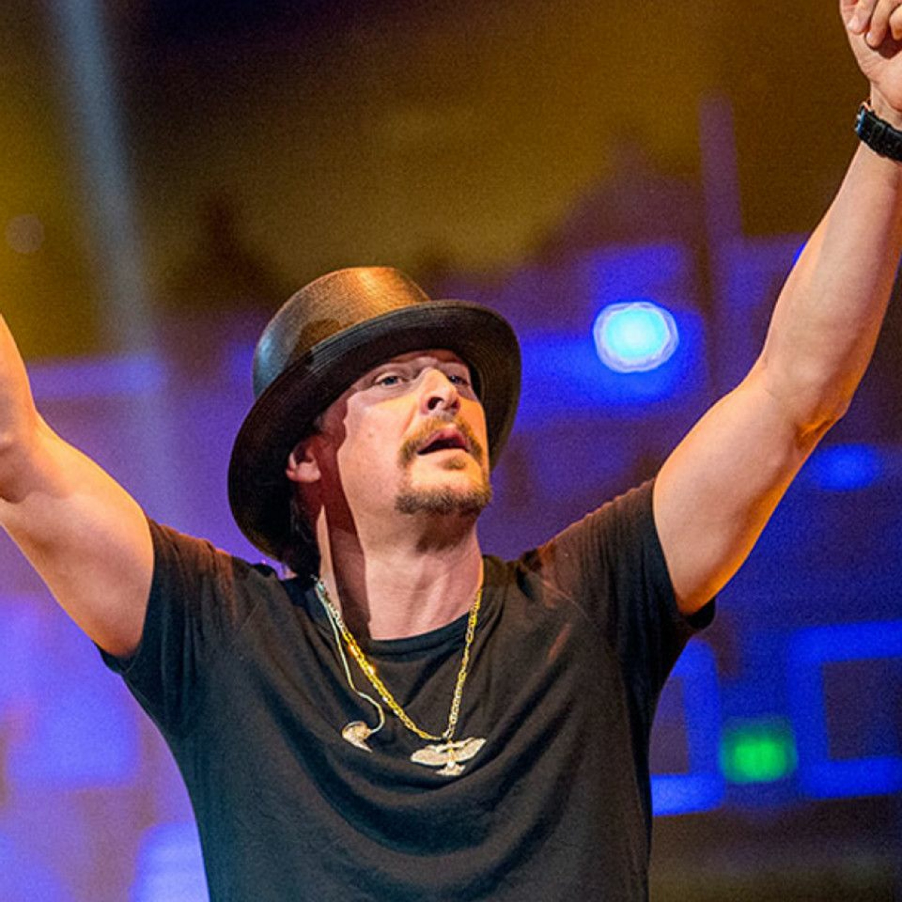 E271 - The Kid Rock Concert in Reno - Breakin’ It Down Series episode artwork