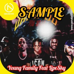 Jorge Maya,Young famíly, Lipesky - Sample (Remix).mp3