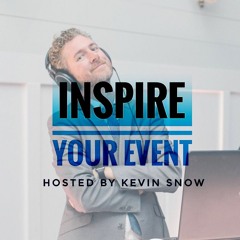 Inspire Your Event Podcast | Charleston, SC |  USS York Town with Bobby Kotlowski