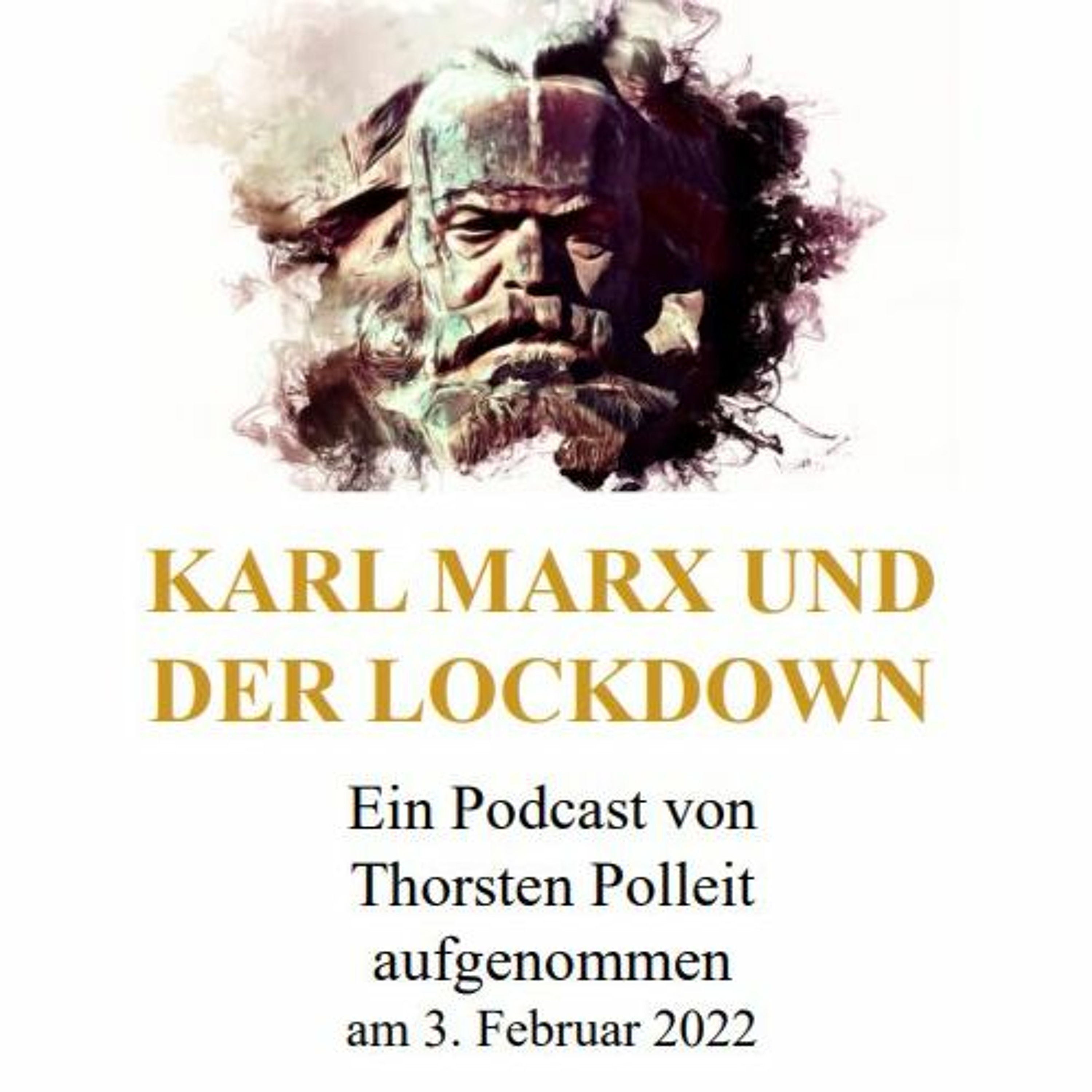 Karl Marx und der Lockdown