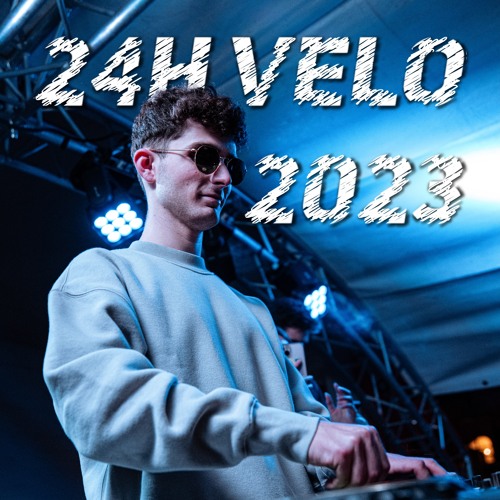 SET 24H VELO 2023 - Louvain-La-Neuve