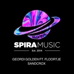Geordi Golden - Sandcrox Ft. Floortje [Free Download]